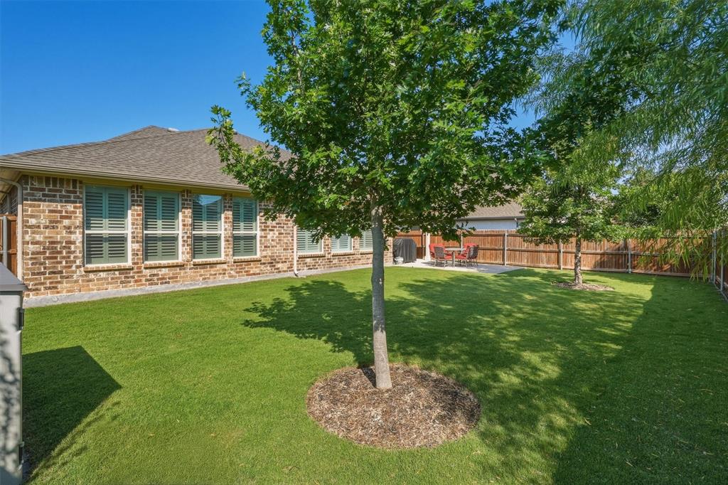 Tavolo Park - Residential