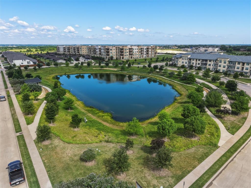 Tavolo Park - Residential