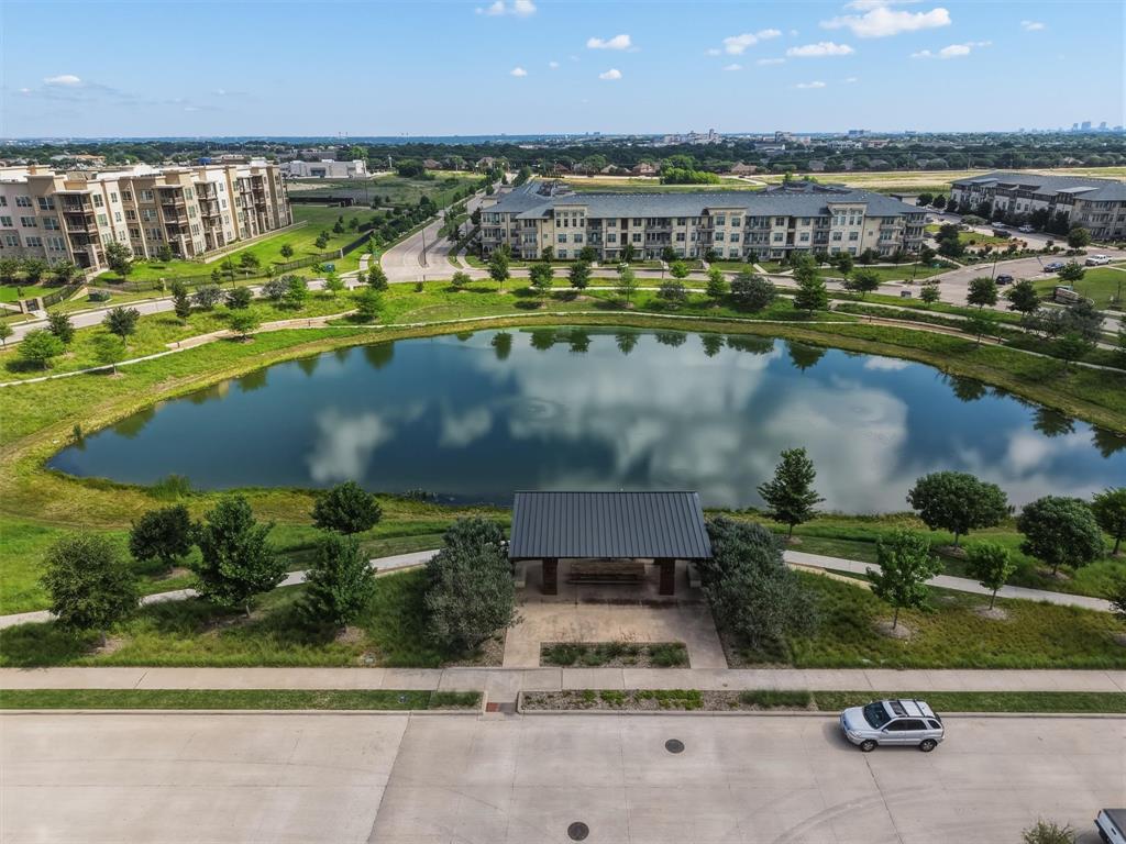 Tavolo Park - Residential
