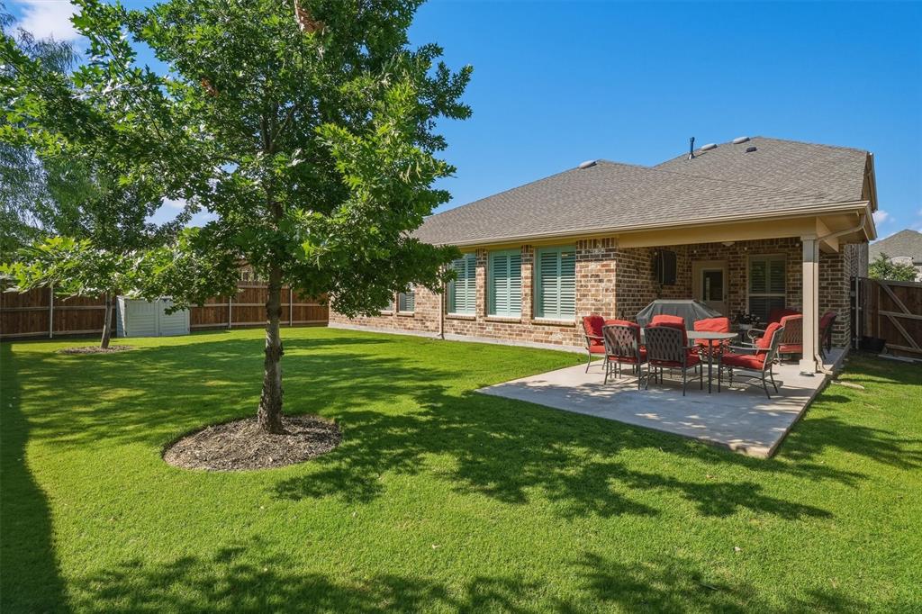 Tavolo Park - Residential