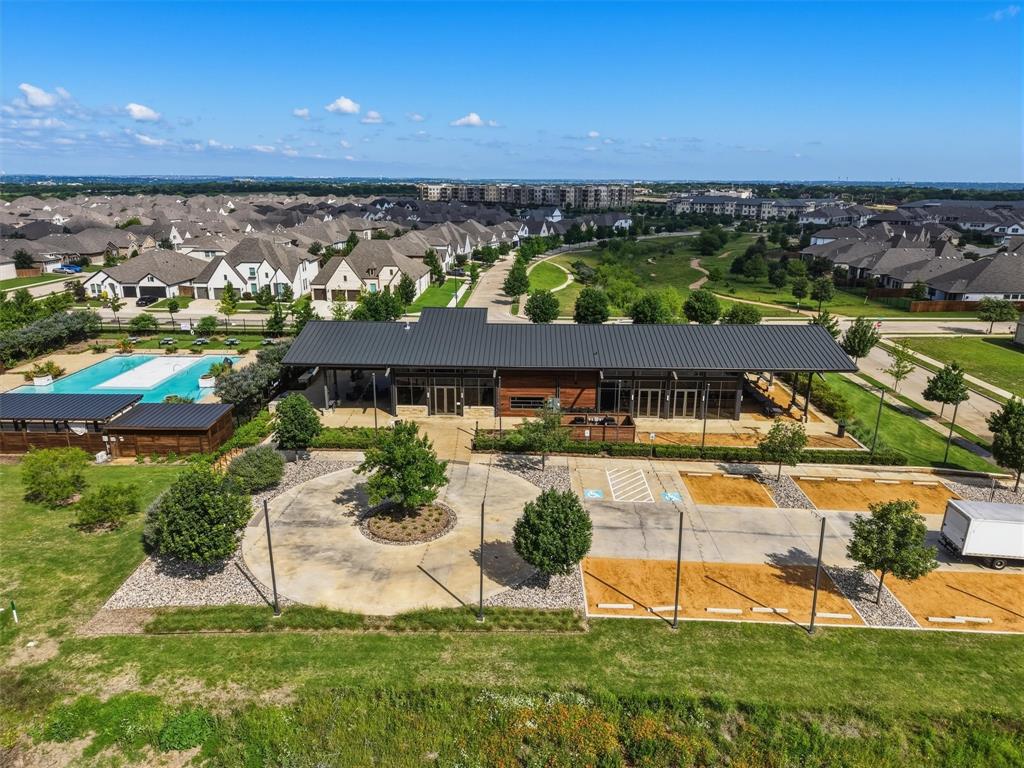Tavolo Park - Residential