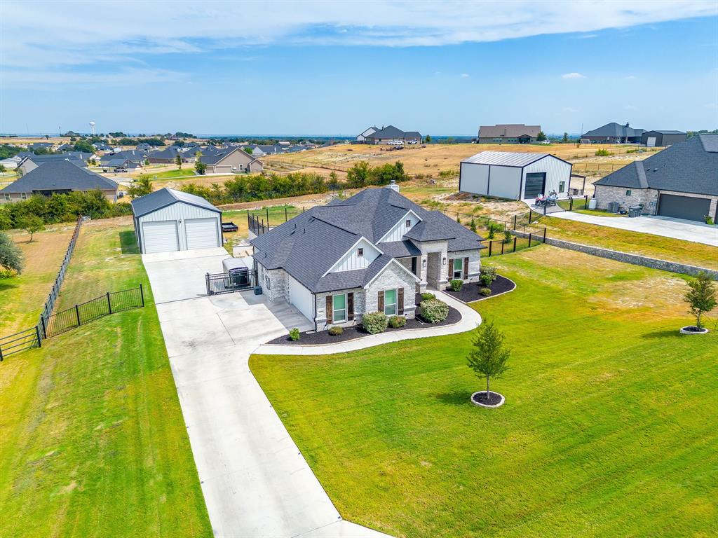 139 Oak Meadow Lane