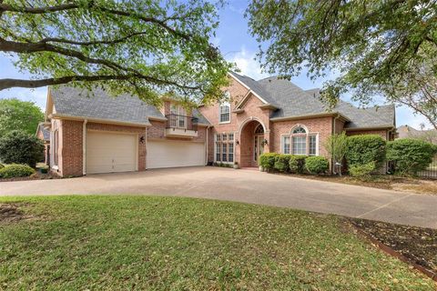 1214 Mallard Way Granbury TX 76048