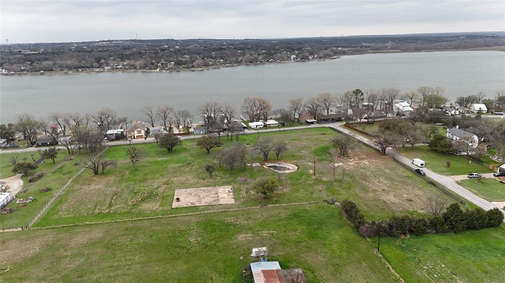 Arrowpoint at East Lake - Land