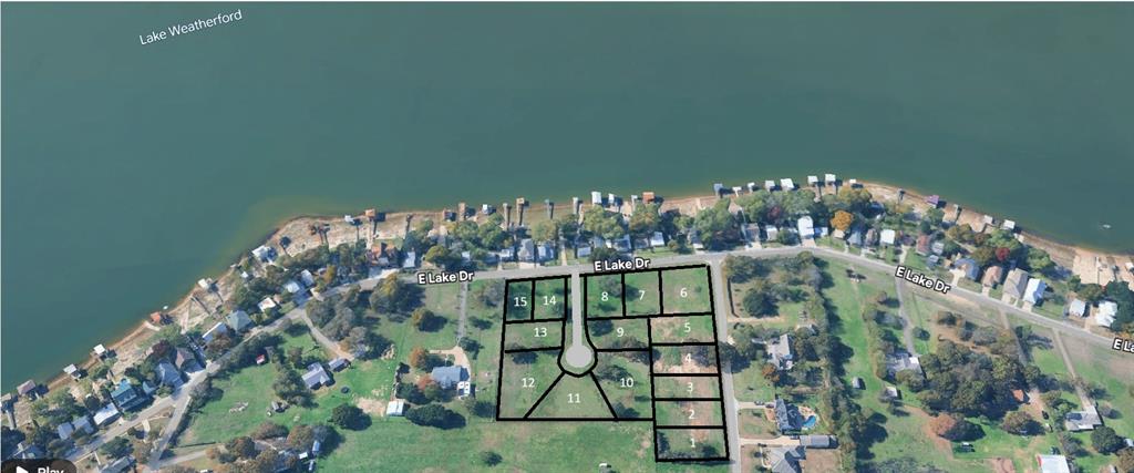 Arrowpoint at East Lake - Land