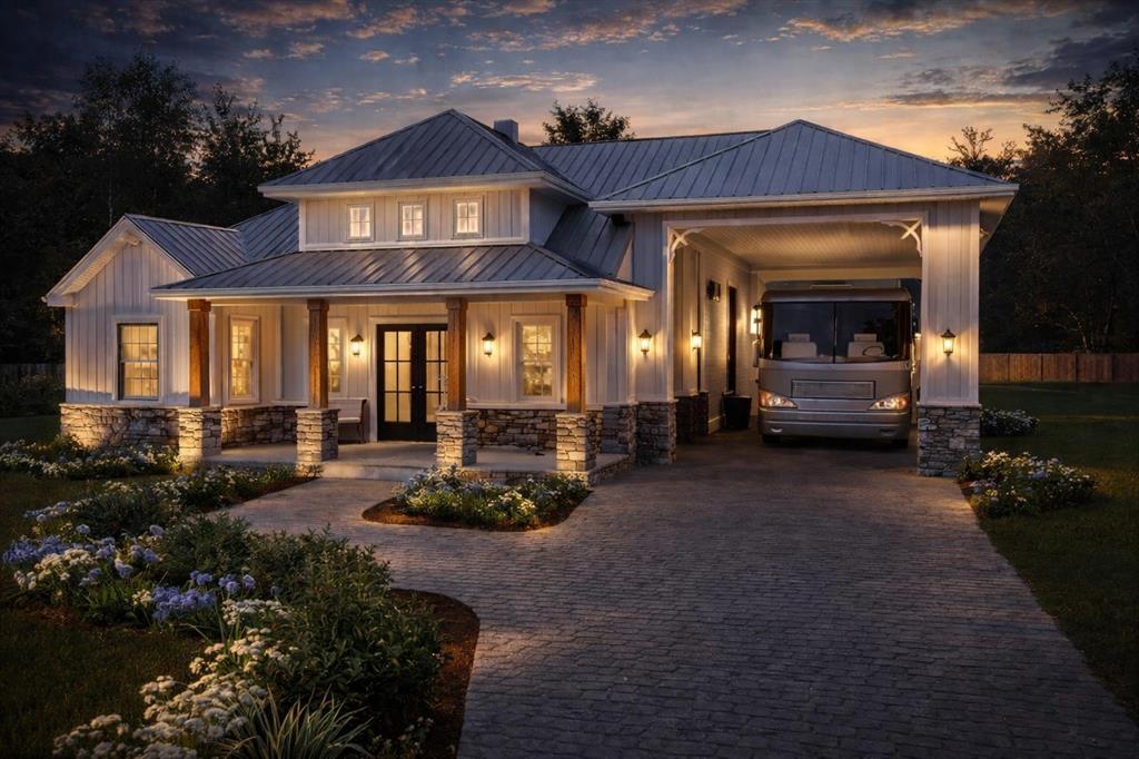 Arrowpoint at East Lake - Land