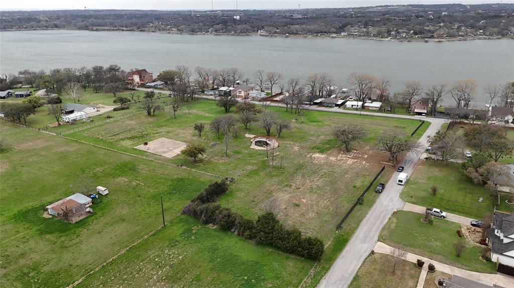 Arrowpoint at East Lake - Land