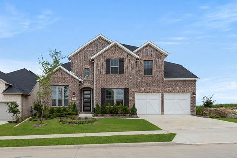 520 Carlow Way Celina TX 75009