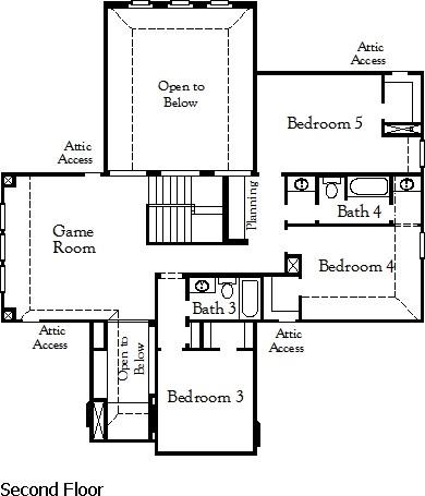 520 Carlow Way