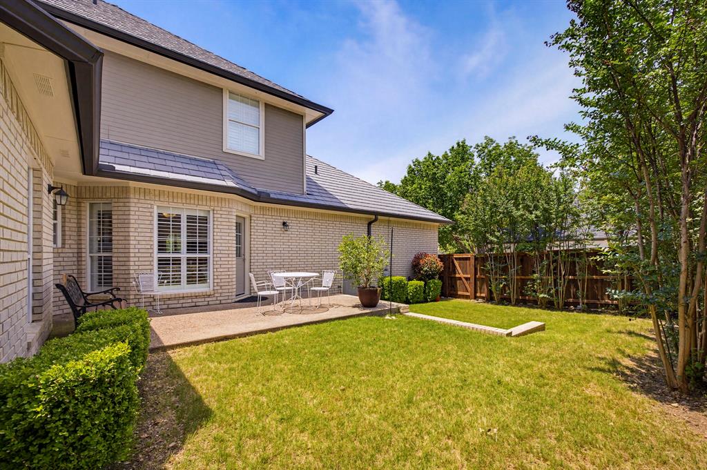 Mira Vista Add - Residential
