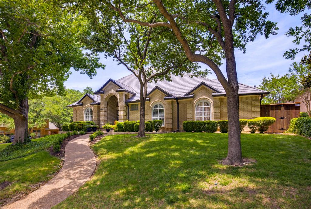 6524 Shoal Creek Road