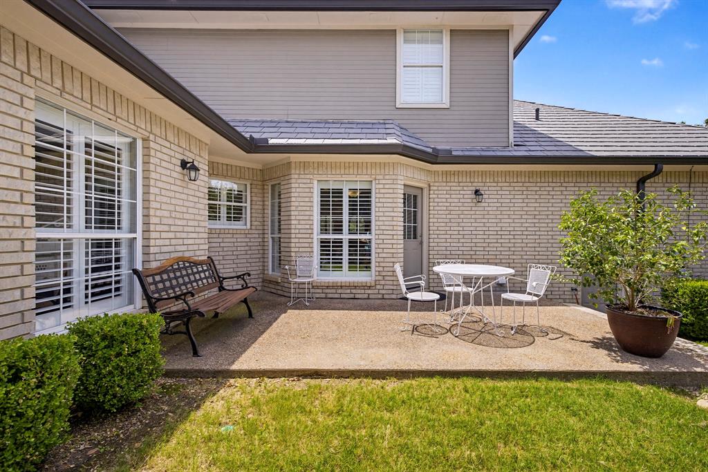 Mira Vista Add - Residential