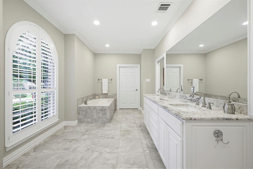 Mira Vista Add - Residential