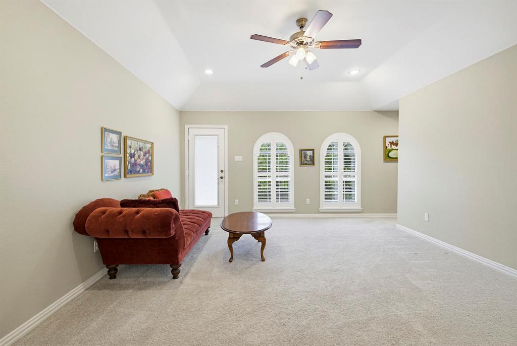 Mira Vista Add - Residential