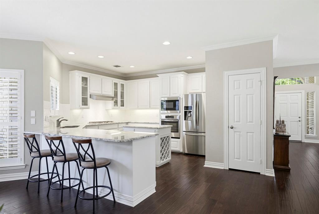 Mira Vista Add - Residential