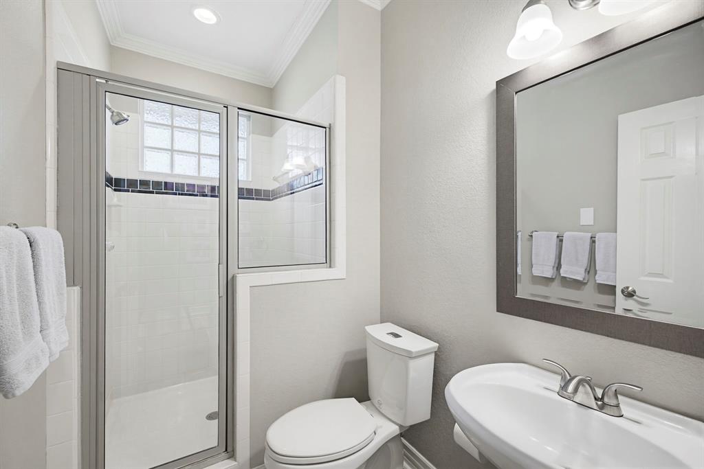 Mira Vista Add - Residential
