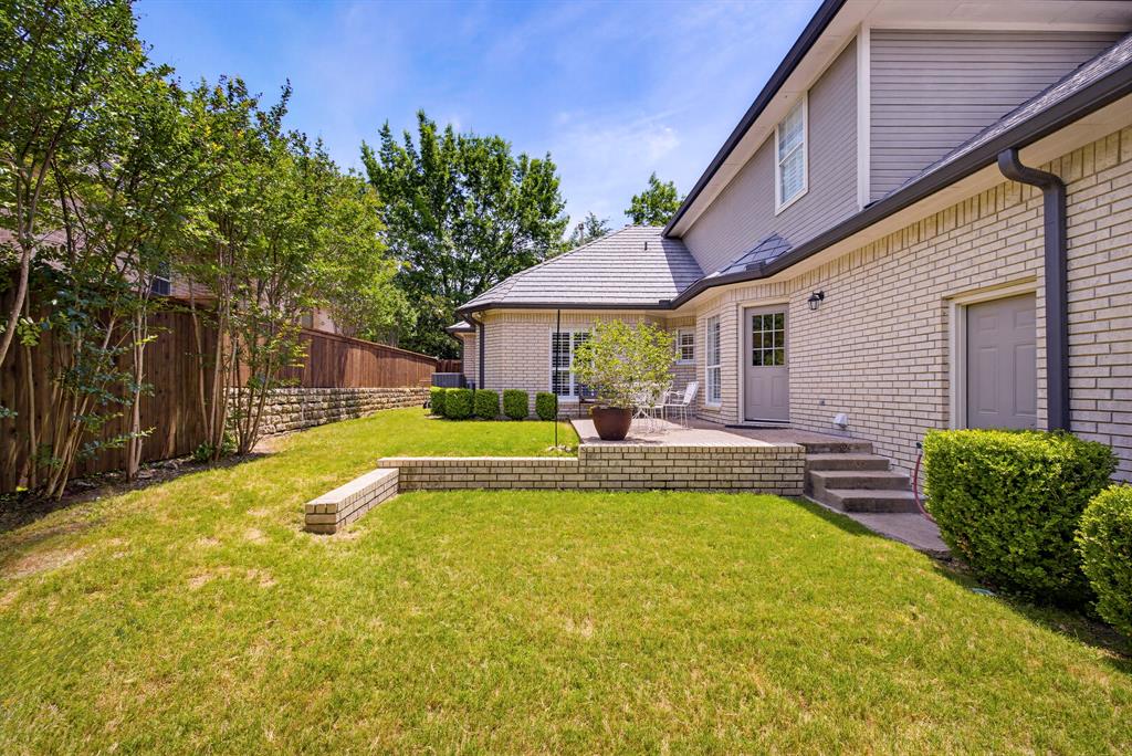 Mira Vista Add - Residential