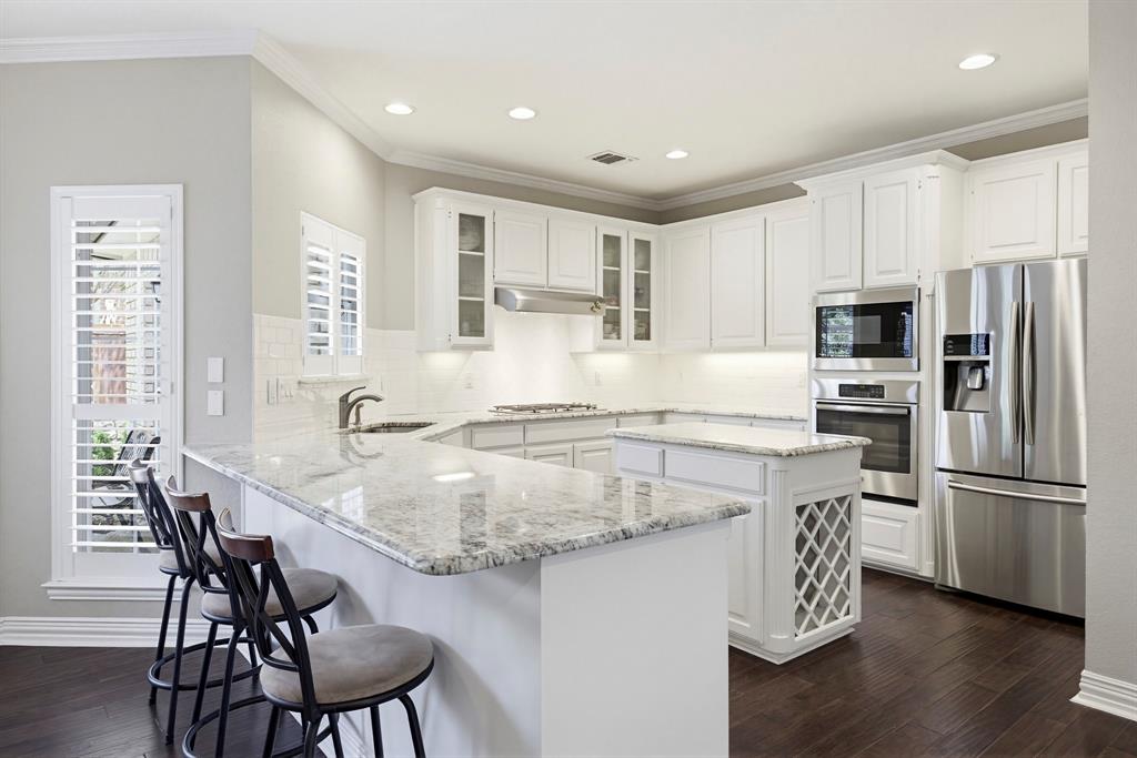 Mira Vista Add - Residential