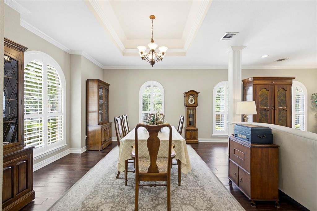 Mira Vista Add - Residential