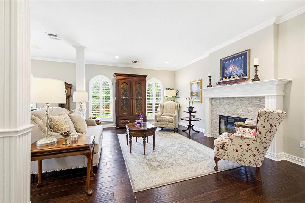 Mira Vista Add - Residential