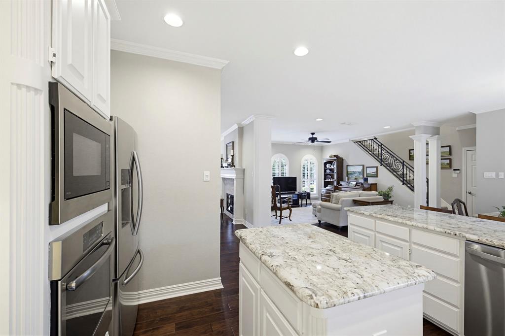 Mira Vista Add - Residential