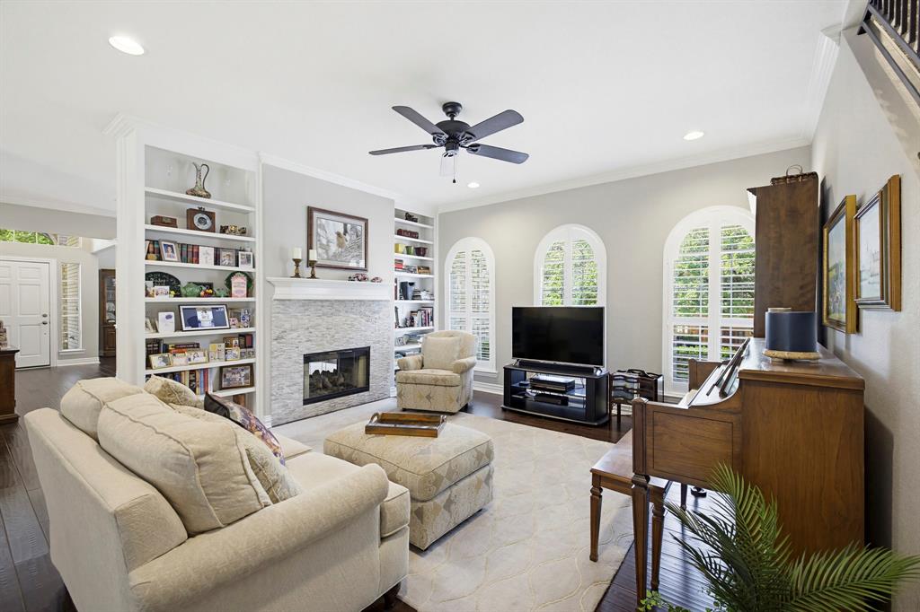 Mira Vista Add - Residential