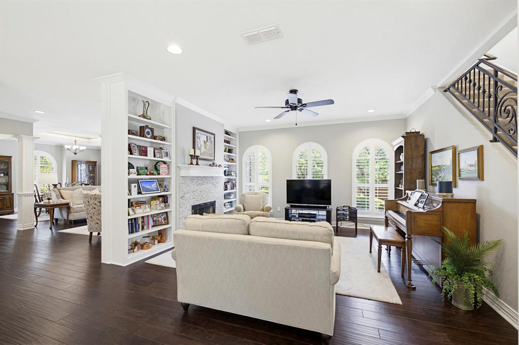 Mira Vista Add - Residential