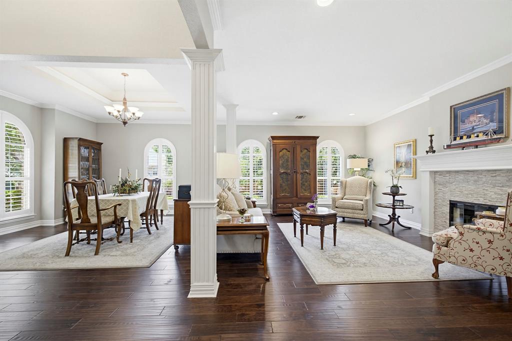 Mira Vista Add - Residential