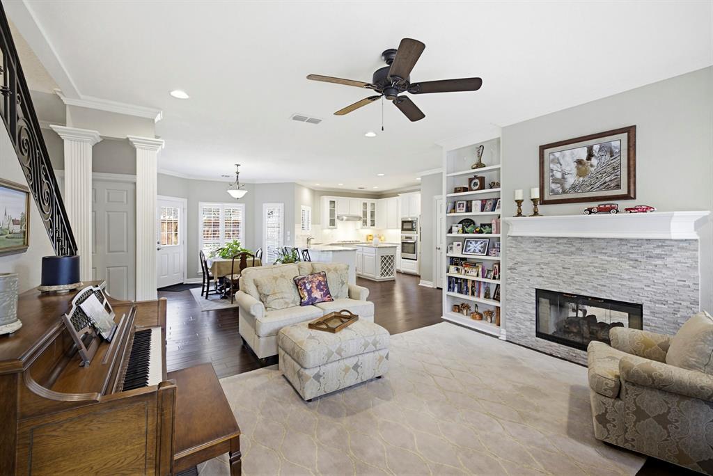 Mira Vista Add - Residential