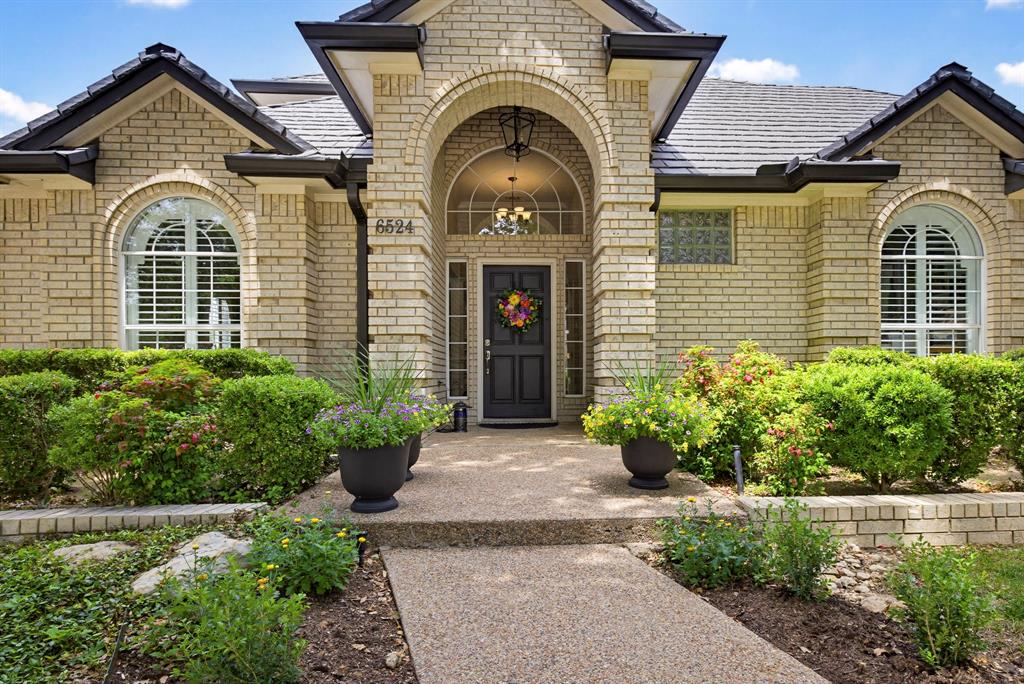 6524 Shoal Creek Road