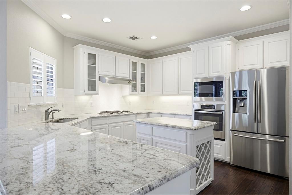 Mira Vista Add - Residential
