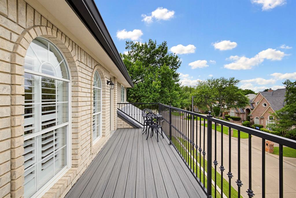Mira Vista Add - Residential
