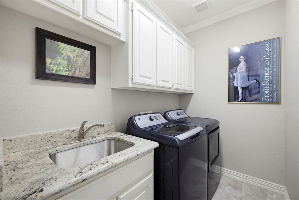 Mira Vista Add - Residential