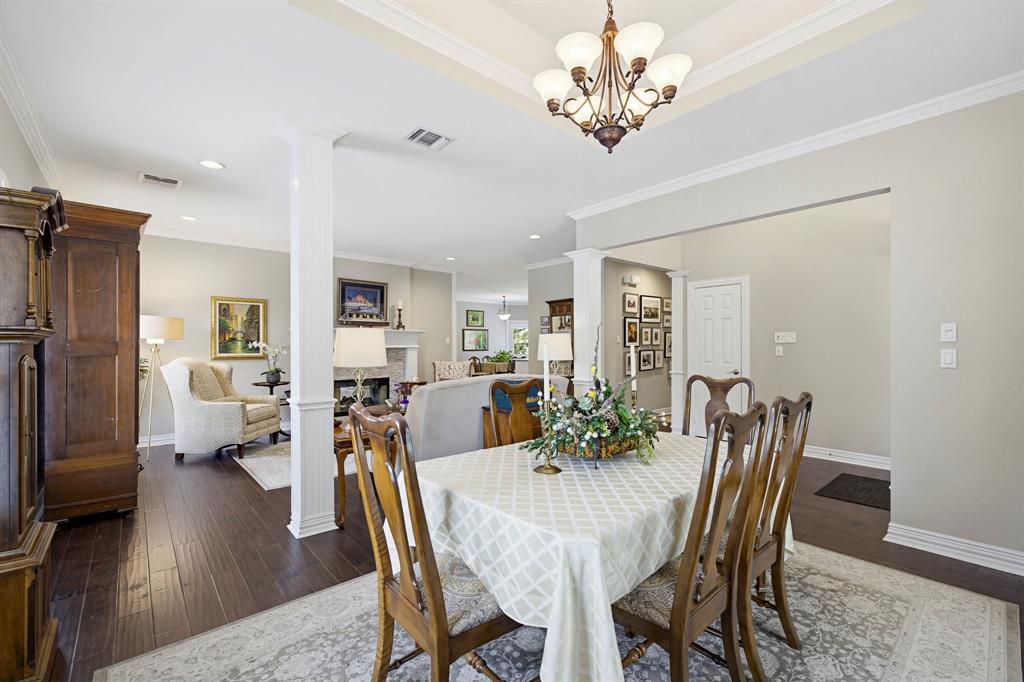 Mira Vista Add - Residential