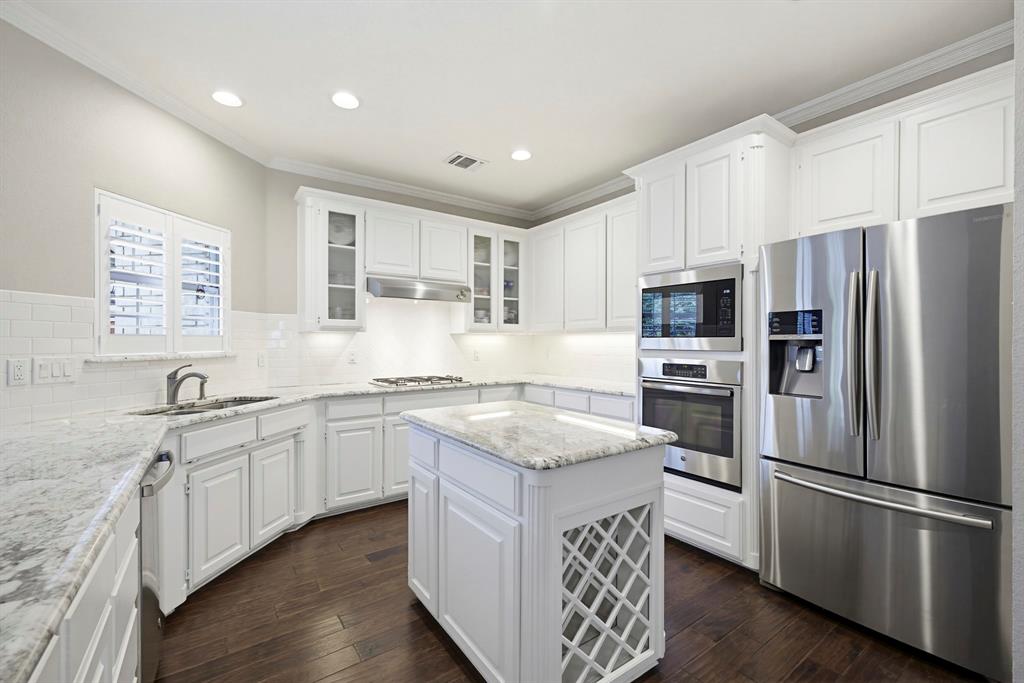 Mira Vista Add - Residential