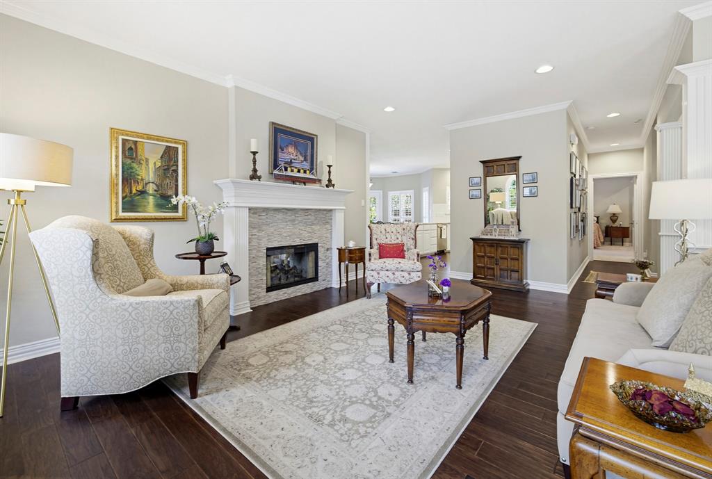 Mira Vista Add - Residential