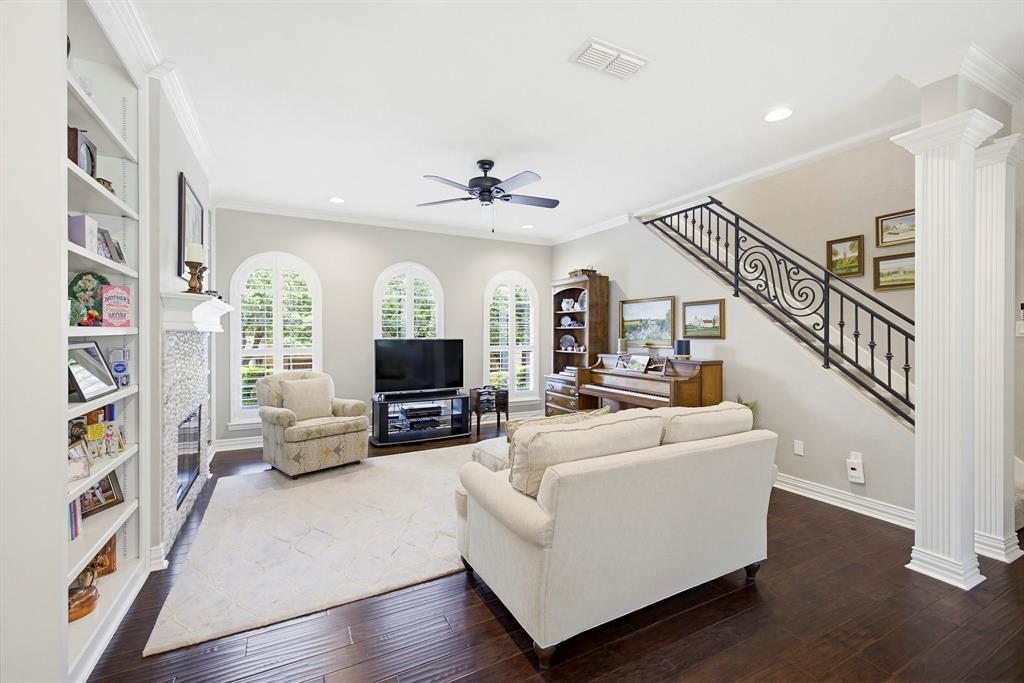Mira Vista Add - Residential