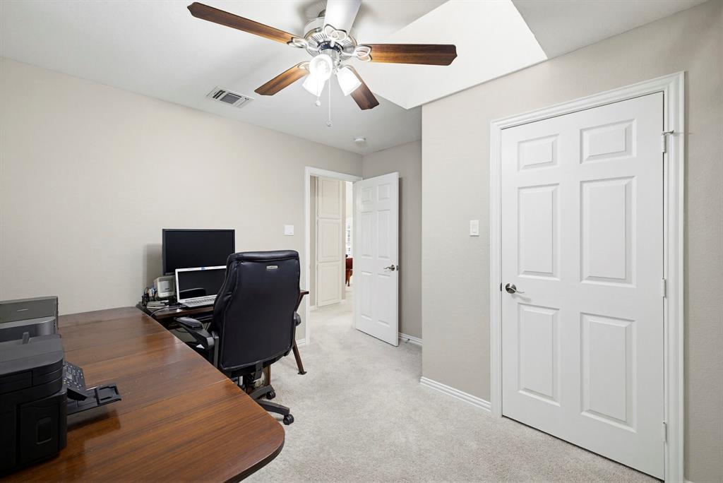 Mira Vista Add - Residential