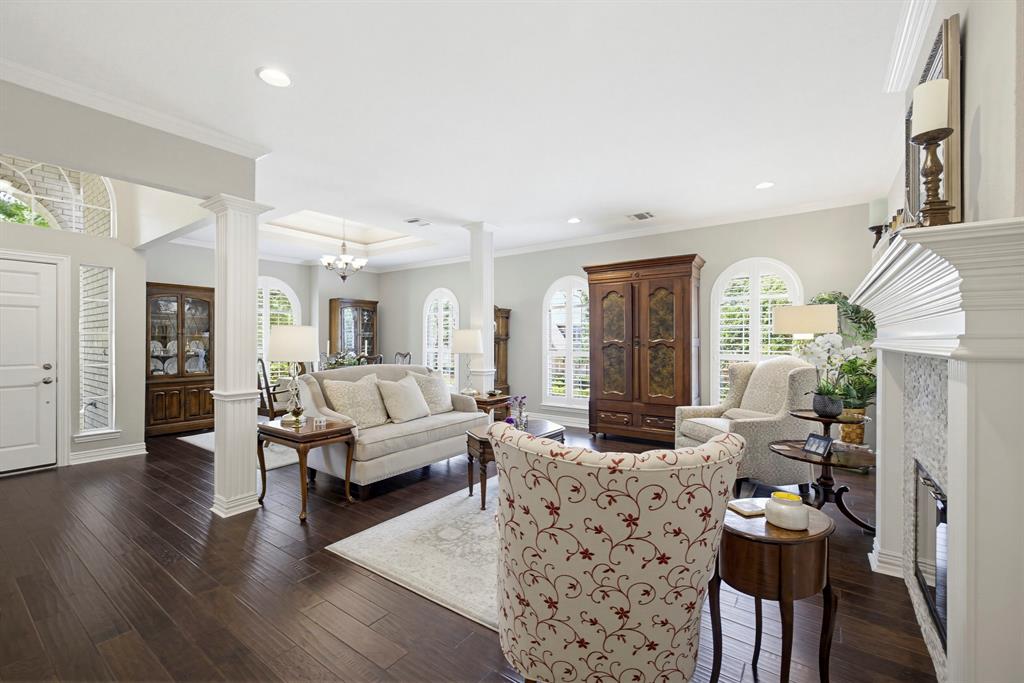 Mira Vista Add - Residential