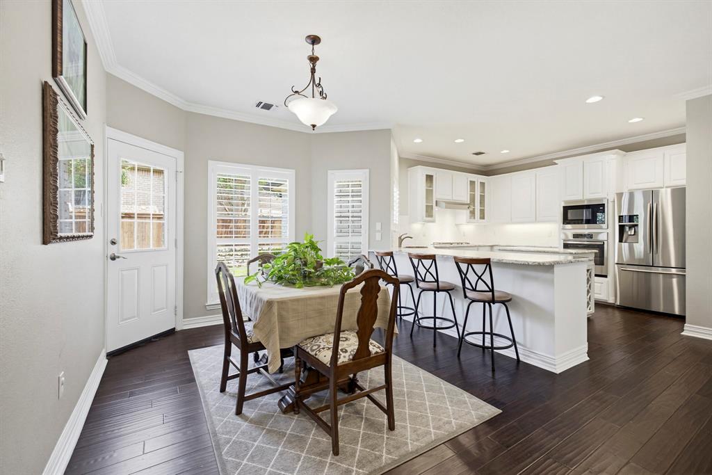 Mira Vista Add - Residential