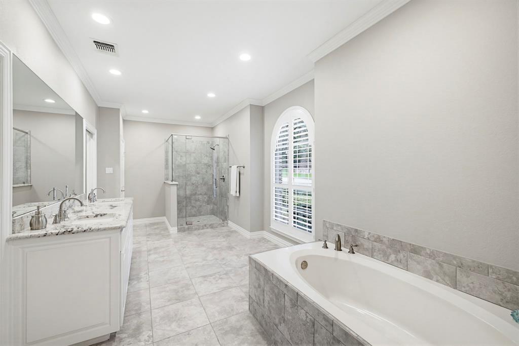 Mira Vista Add - Residential