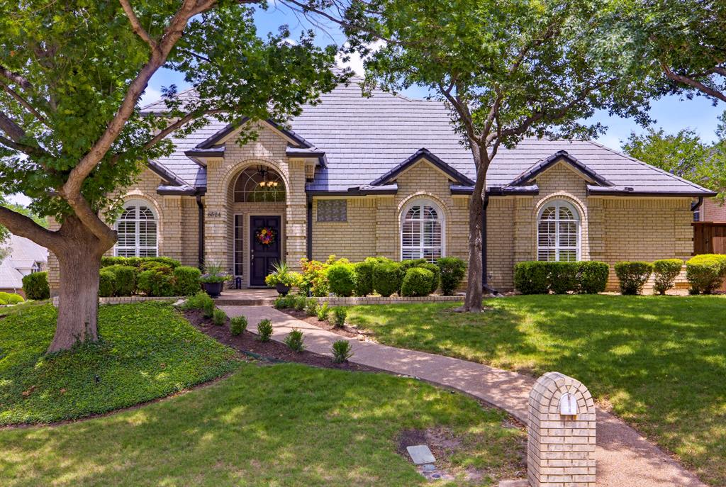 Mira Vista Add - Residential