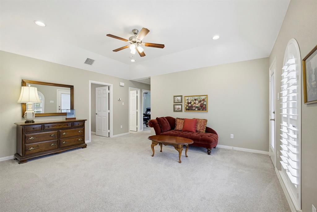 Mira Vista Add - Residential