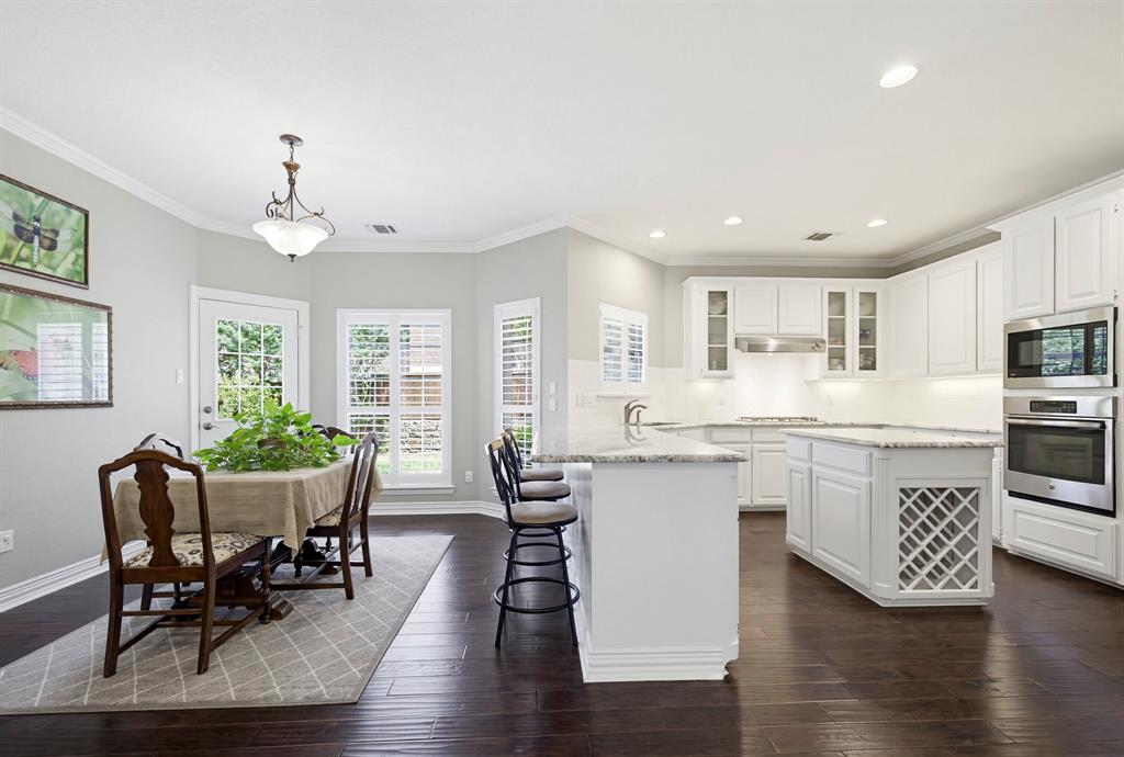 Mira Vista Add - Residential