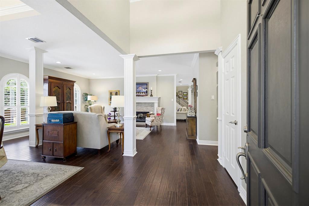 6524 Shoal Creek Road