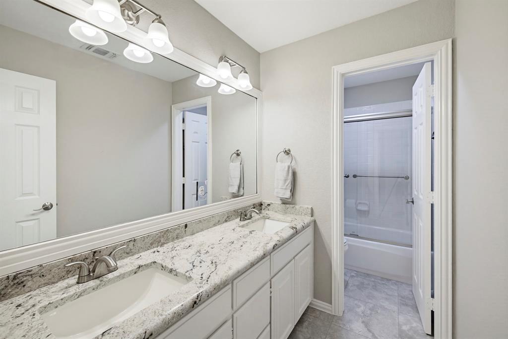 Mira Vista Add - Residential