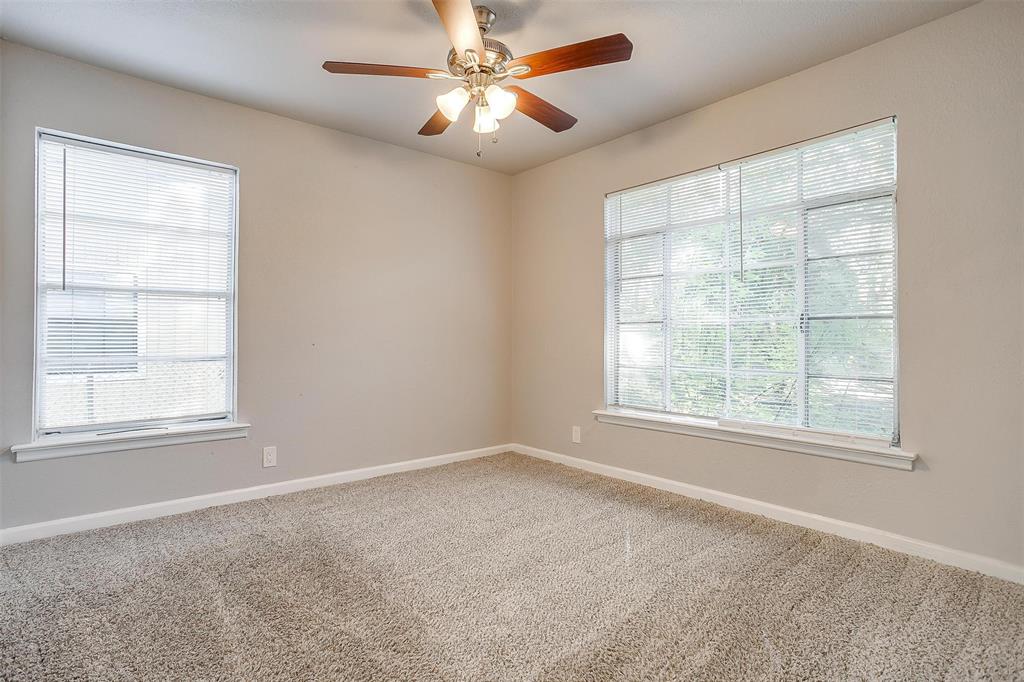 Eastridge Park - Residential Lease