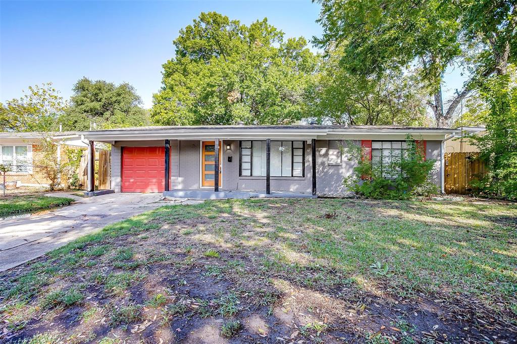 Eastridge Park - Residential Lease