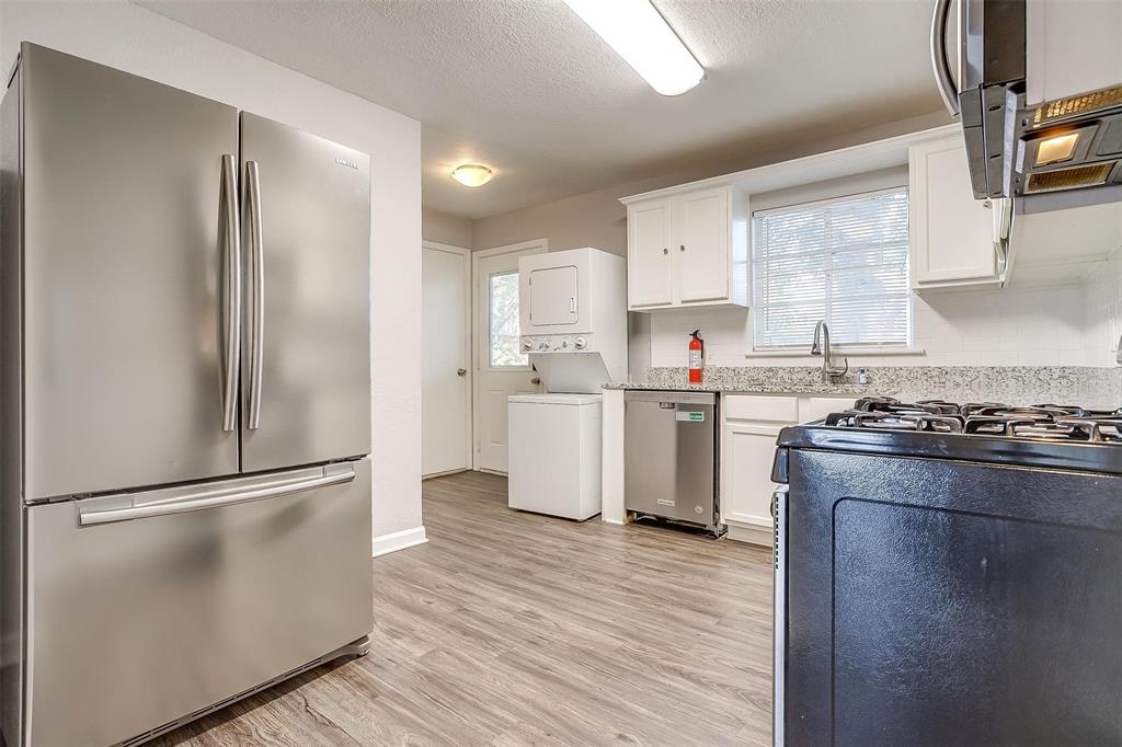 Eastridge Park - Residential Lease