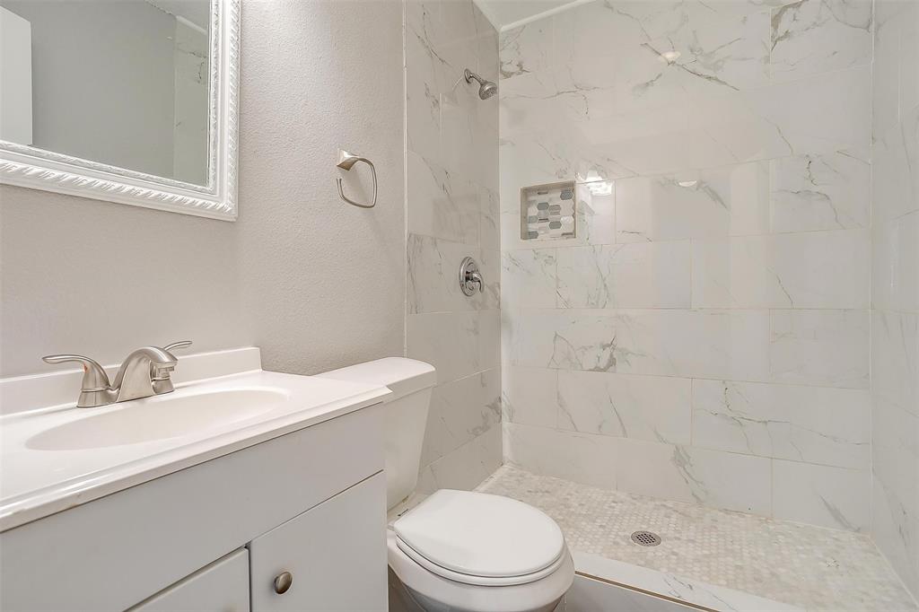 Eastridge Park - Residential Lease